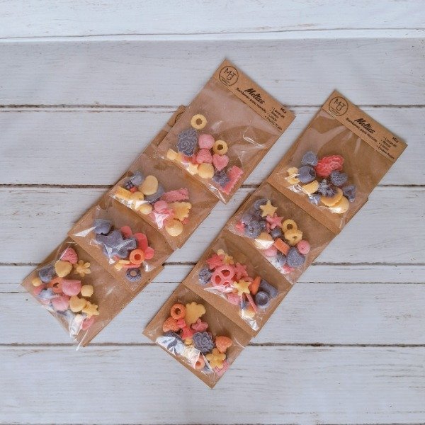 Producto - Mix Melties