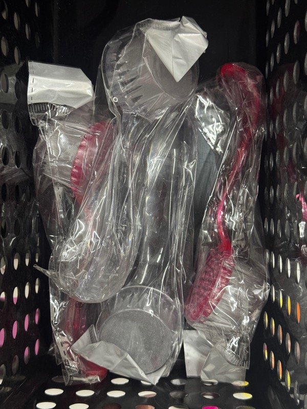 Producto - Cepillo con mango