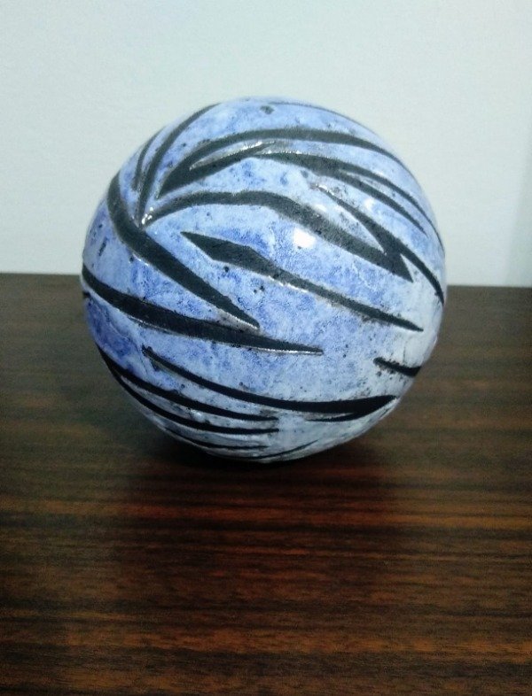 Producto - Esfera decorativa