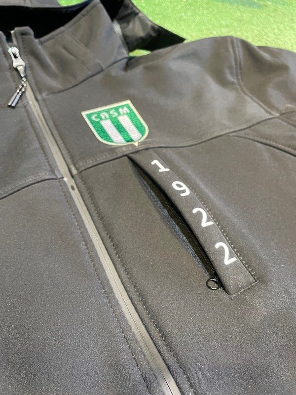 Producto - Campera neopren san Miguel impermeable y micropolar tenela  ya - 1