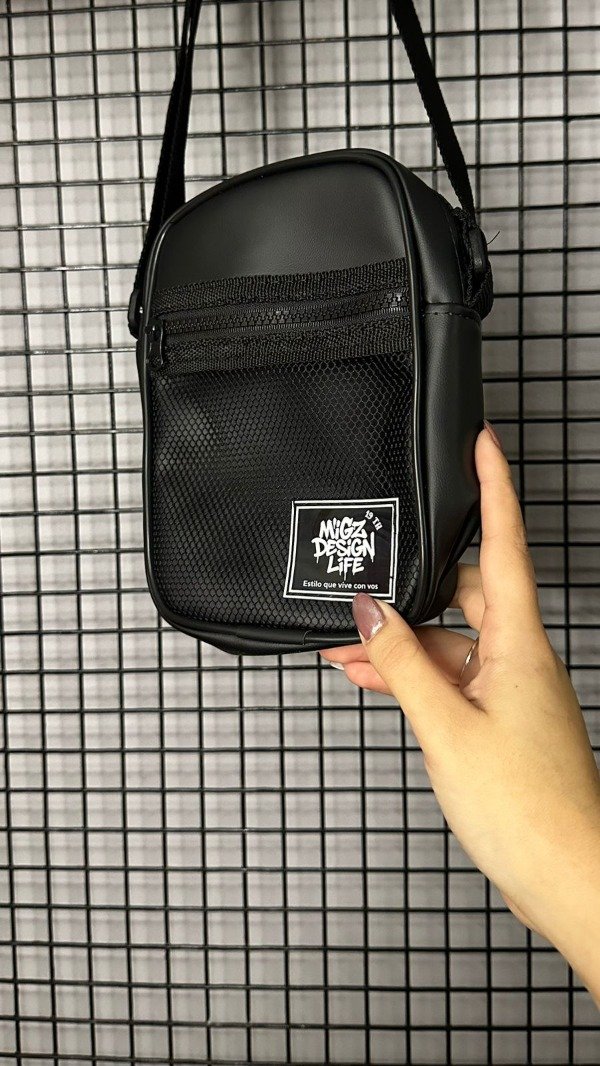 Producto - MORRAL MINGZ 3