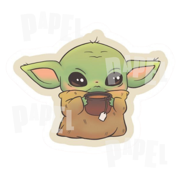 Producto - STICKER 0189