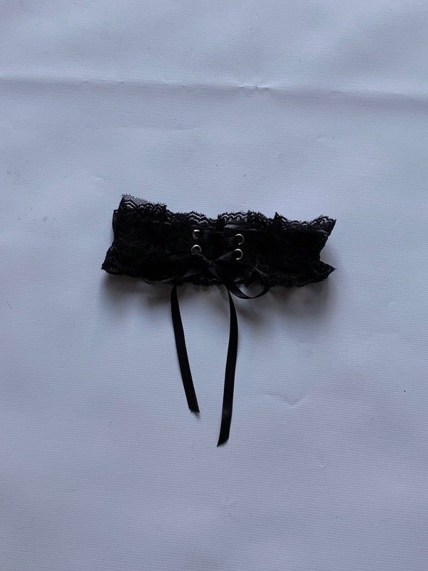 Producto - Liga Chocker N2 - 2