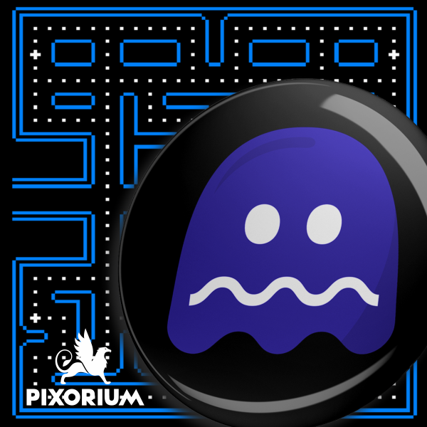 Producto - JUEGO TRES EN LÍNEA PAC-MAN - 7