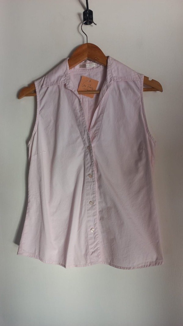 Producto - CAMISA SIN MANGAS YAGMOUR