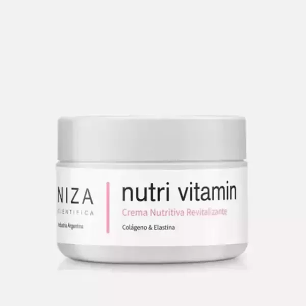 Producto - NUTRI VITAMIN 60 gr.