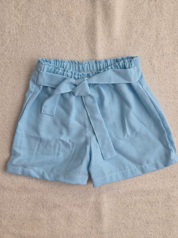 Producto - Sort turquesa