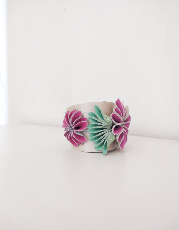 Producto - Brazalete Edén- Pre Order