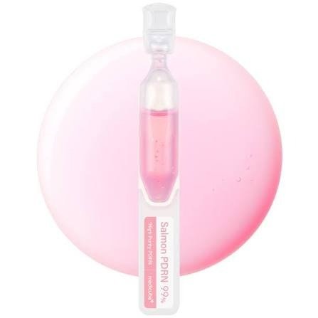 Producto - Monodosis Medicube PDRN Pink One Day Serum 10 ampollas ORIGINAL - 2
