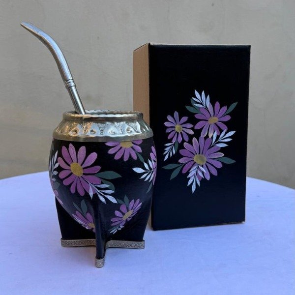 Producto - Mate Torpedo Lia