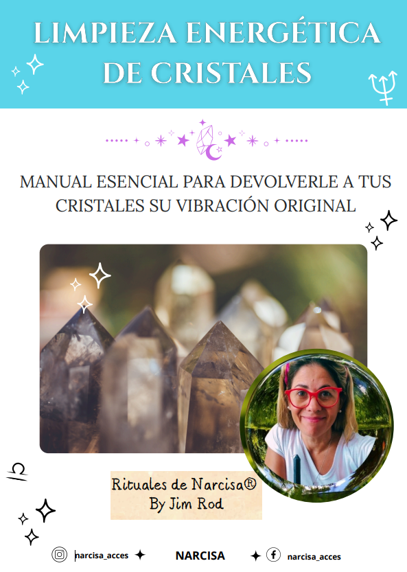 Producto - Limpieza energética de cristales