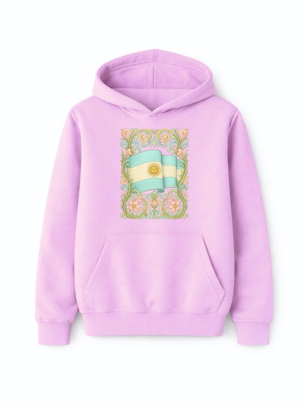 Producto - Canguro rústico Arte nuestro