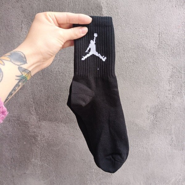 Producto - Tenis Jordan negro