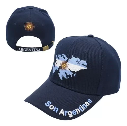 Producto - Gorra Malvinas Argentinas