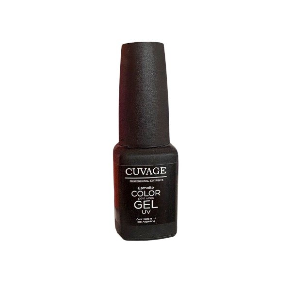 Producto - Top seco - finish coat no cleanse Cuvage 11ml