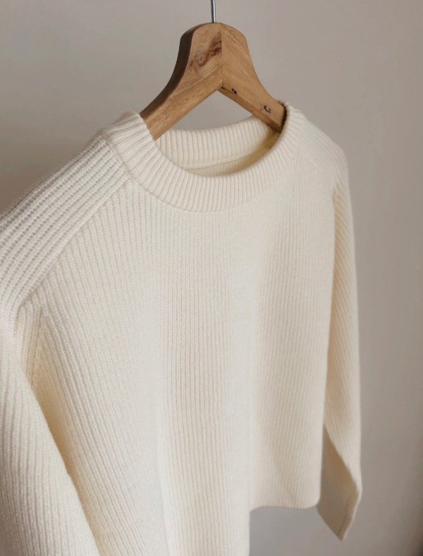 Producto - sweater basico