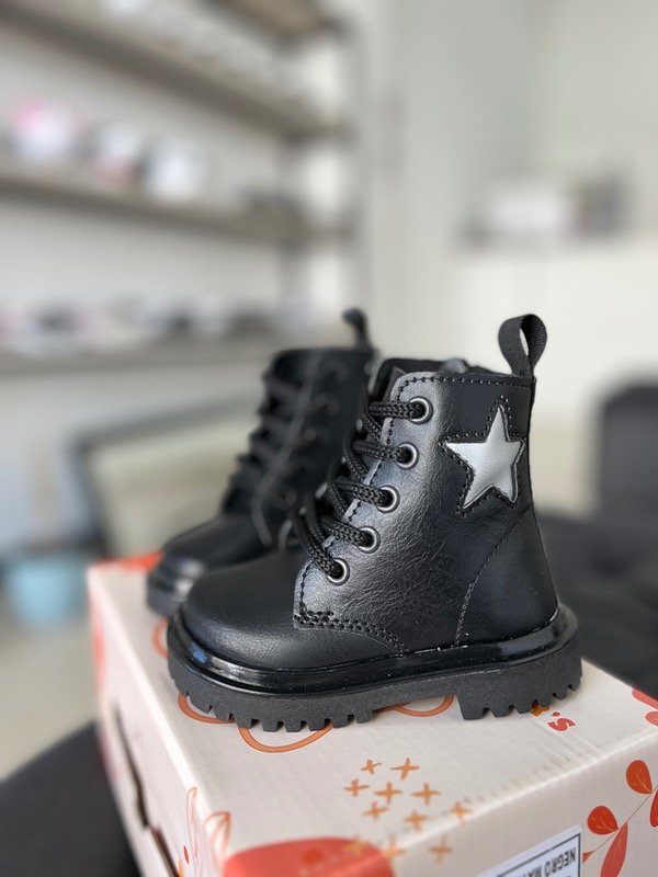 Producto - Klivers ART. 305 NEGRO