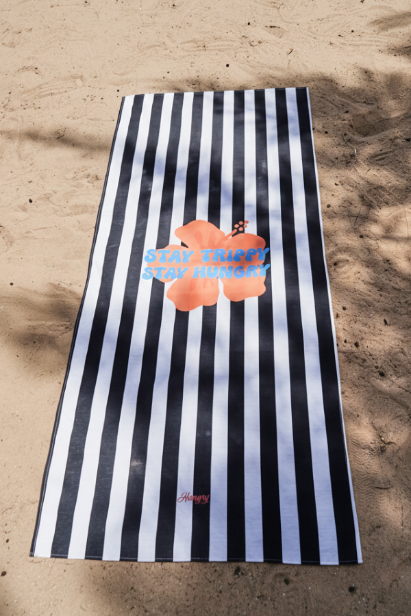 Producto - MANTA FLOWER