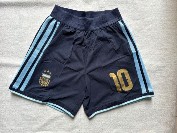 Producto - Short Argentina Titular 2026