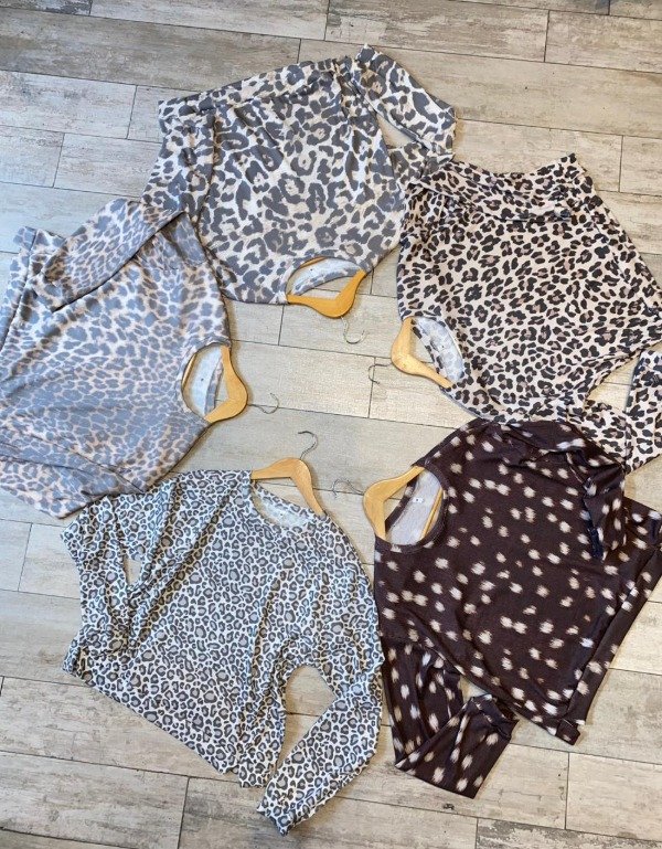 Producto - Buzo Corta Uma