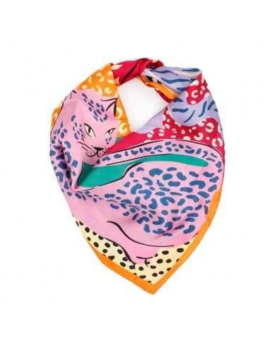 Producto - pañuelo tigre