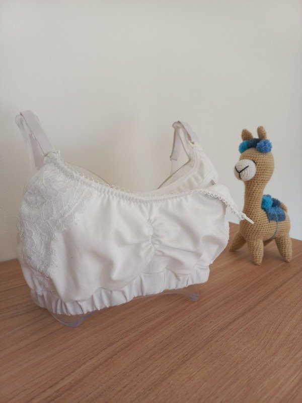 Producto - CORPIÑO SABRINA