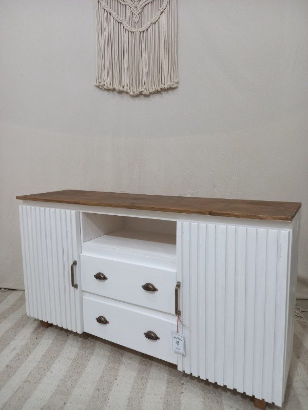 Producto - Vajillero bahiut CHAPADMALAL