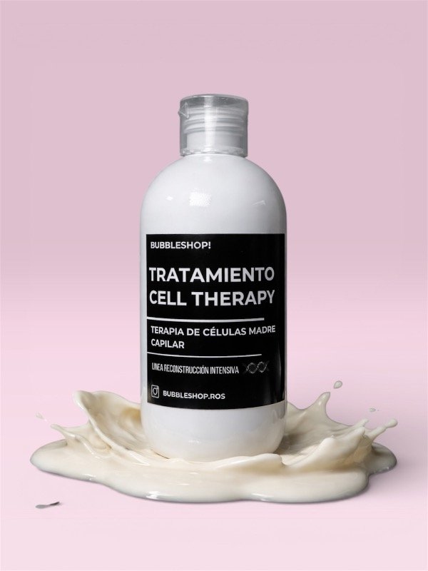 Producto - Cell Therapy