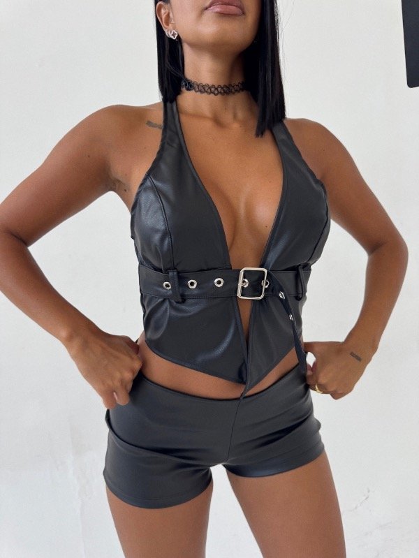 Producto - Top eco
