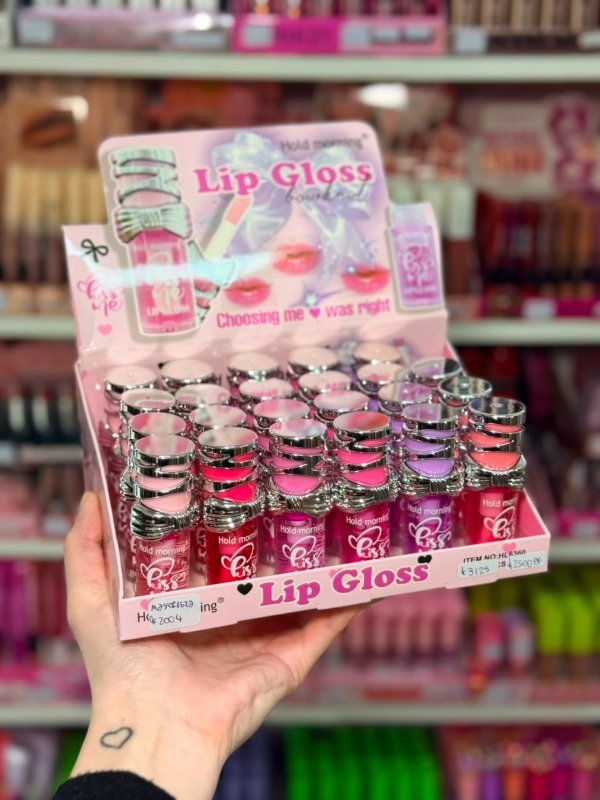 Producto - Gloss Kiss me - 2