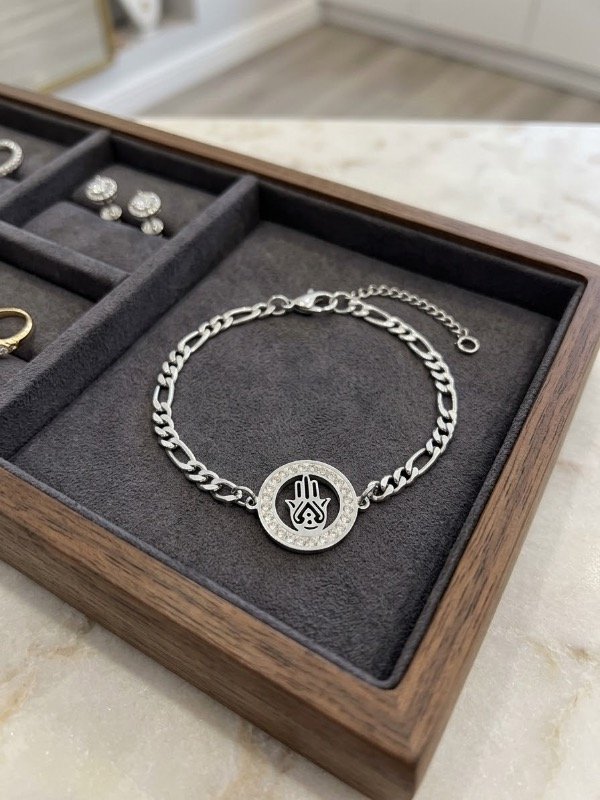 Producto - Pulsera mano de Fátima - 1