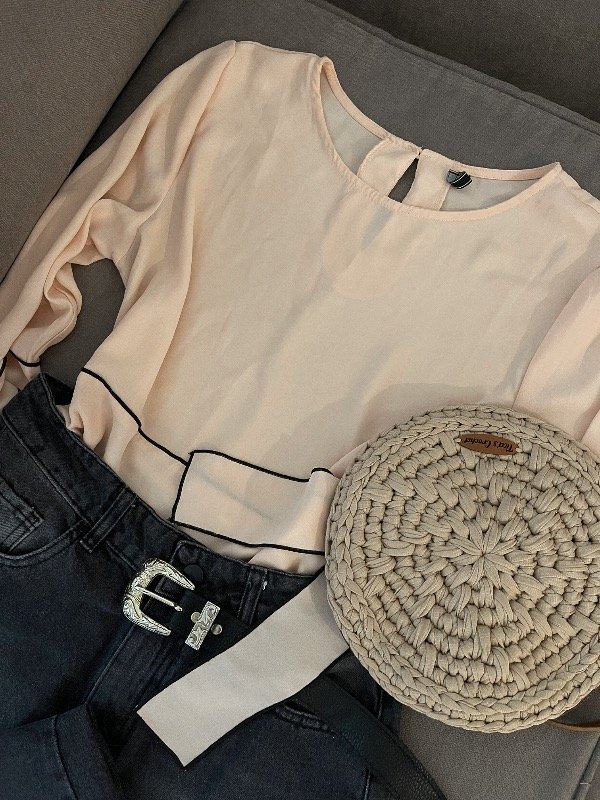 Producto - BLUSA EMMA 3x2