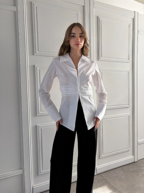Producto - CAMISA MADDY
