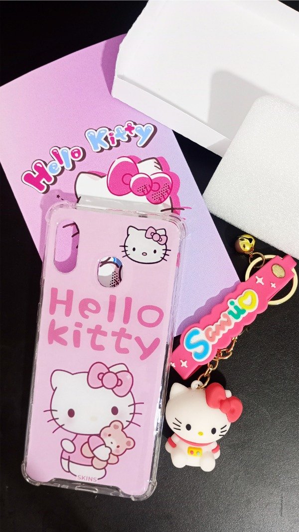 Producto - Funda Personalizada + llavero