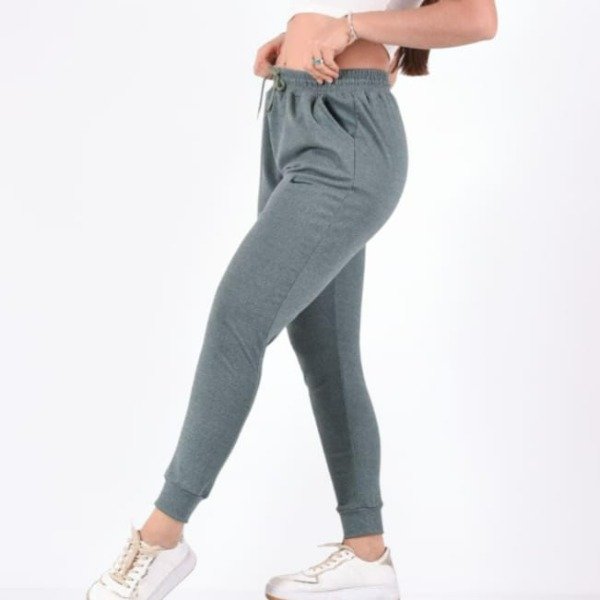 Producto - Babucha NK de morley frisado