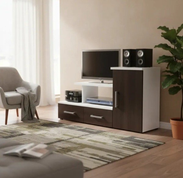 Producto - Rack tv Orlandi