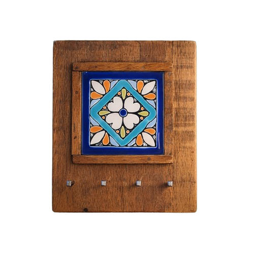 Producto - Llavero E7