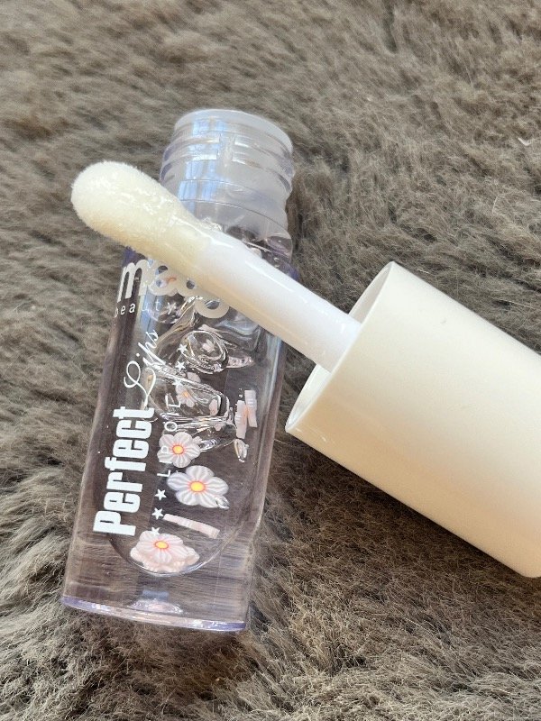 Producto - Fat gloss Mely flowers