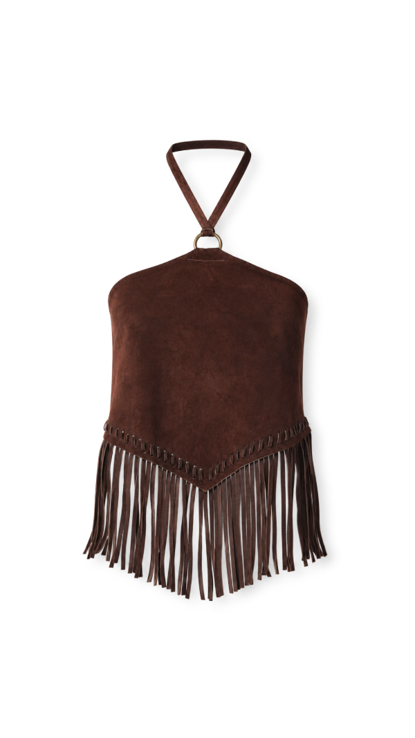 Producto - Top Cuero Cairo