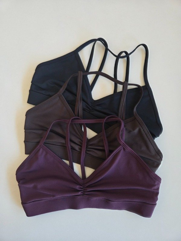 Producto - Top Ivy