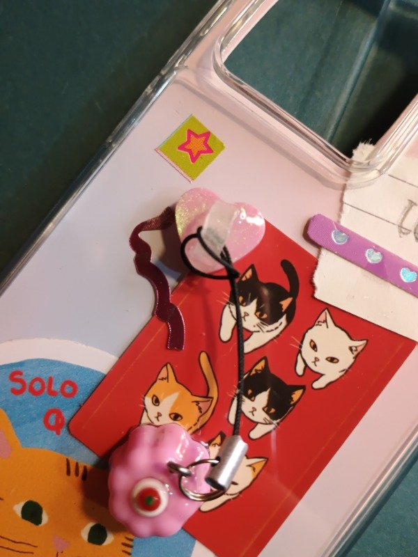 Producto - Charm Pin