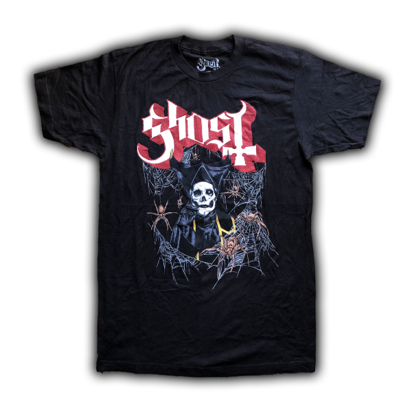 Producto - Ghost Merch Oficial - 0