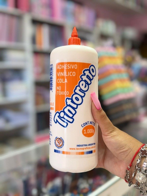 Producto - Palsticola x 1k tintoretto