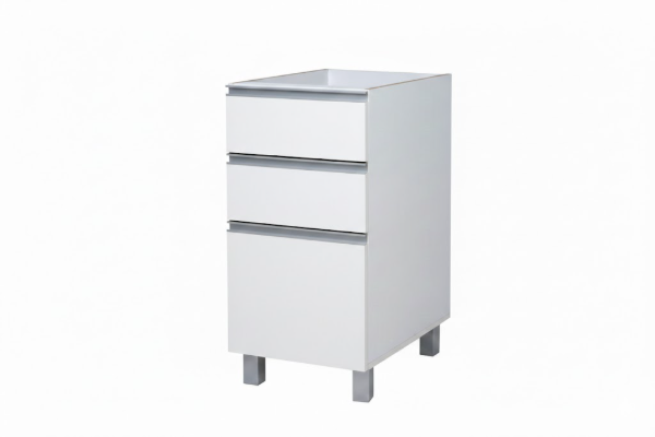 Producto - Bajo mesada cajonera de 40cm