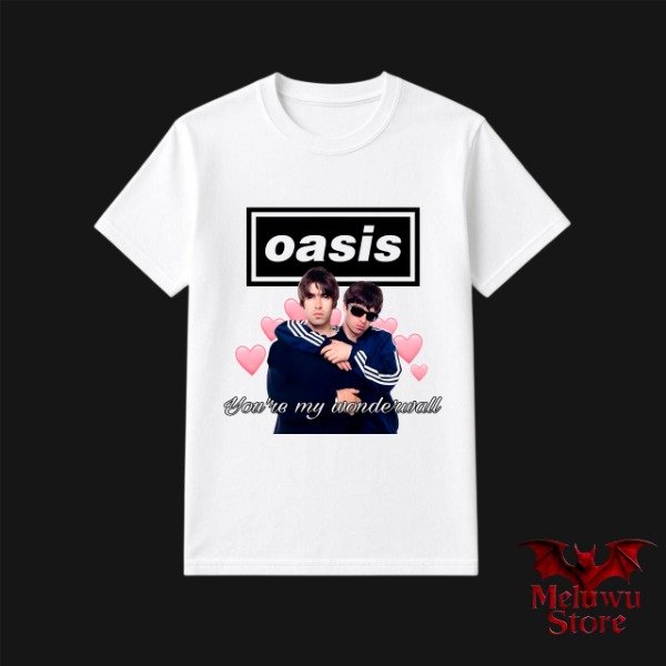 Producto - OASIS wonderwall