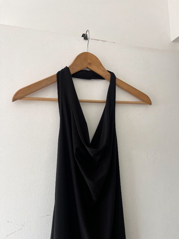 Producto - Top Halter Buche