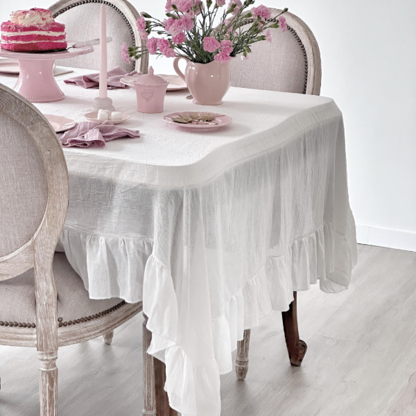 Producto - Mantel Celine