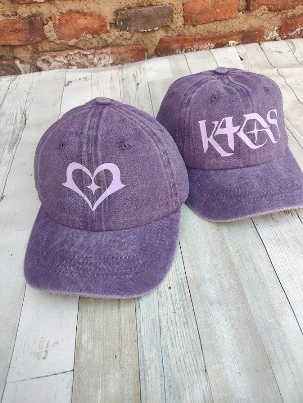 Producto - GORRA K4OS - 0