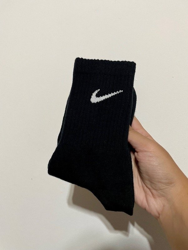 Tenis adulto nike negro