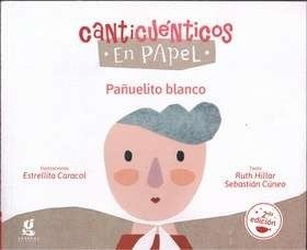 Producto - PAÑUELITO BLANCO